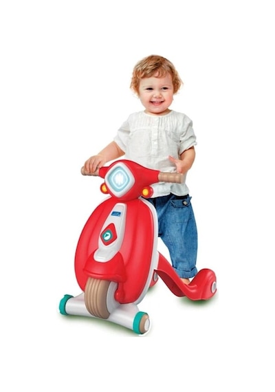 17403 Baby Clementoni. İlk Adım Yürüteci / 10-36  Ay