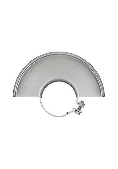 Professional Accessories Koruma Siperliği, Gri, 1 Adet