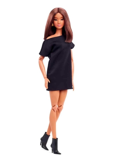 Barbie Basics İkonik Koleksiyon Bebeği Model 01