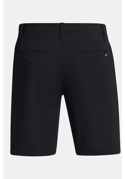 Under Armour Ua Drive Taper Erkek Şort 1384467-001 Siyah
