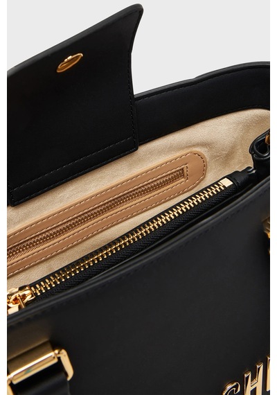 Love Moschino Bayan Çanta Jc4022pp1nkd0000 Siyah Siyah