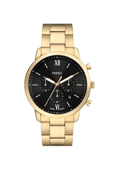 Fossil Ffs6093 Erkek Kol Saati Diğer