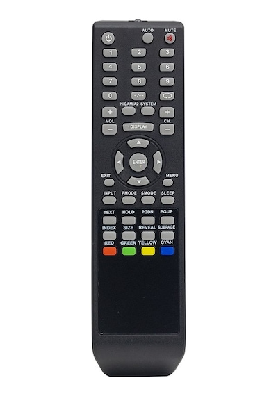 WEKO KL SUNNY AL-324 *SEIKON LCD TV KUMANDASI