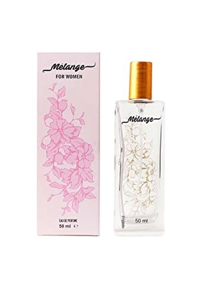 Melange Kadın 50 Ml Parfüm Edp Ada Esintisi