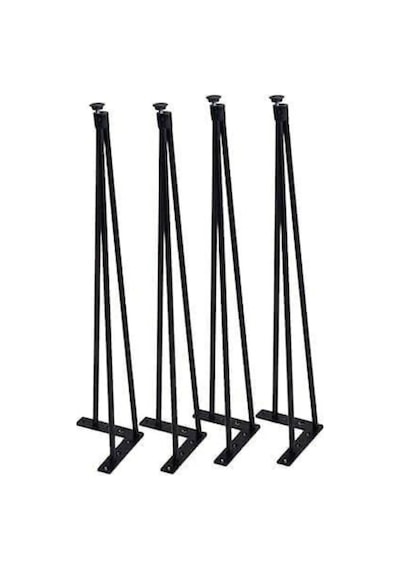 Metal Masa Ayağı Metal Ayak Mutfak Masası 6047 Metal Masa Ayağı Metal Ayak Mutfak Masası 6047