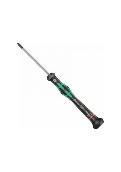 Wera 2050 Yıldız Mikro Tornavida 60MM Ph0 05118022001