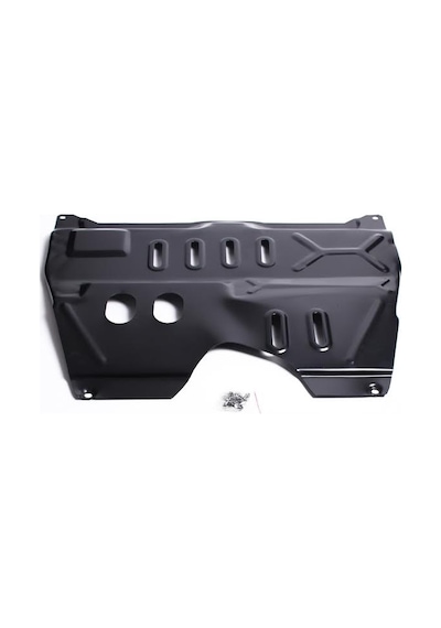 Fiat Fiorino Metal Karter Muhafaza Koruma Saci