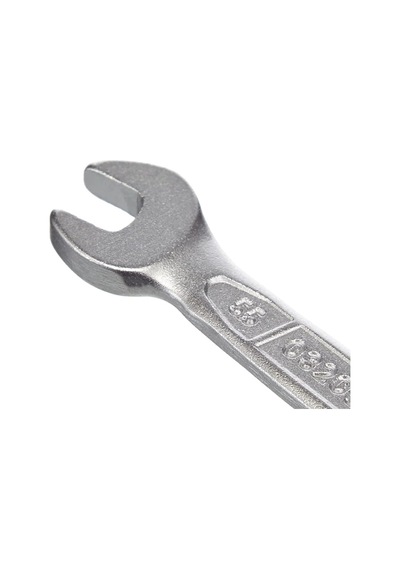 İzeltaş Kombine Anahtar, Kısa Boy, 5.5 Mm