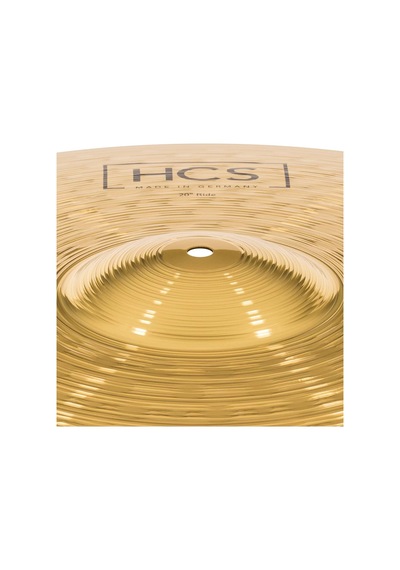 Meinl Hcs20r Hcs Serisi 20" Ride Zil Diğer