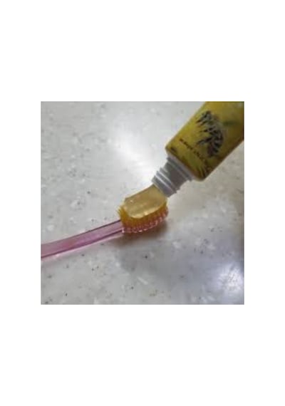 Propolis Ve Yeşil Çay Özlü Diş Macunu 200 Gr 2 Li Paket