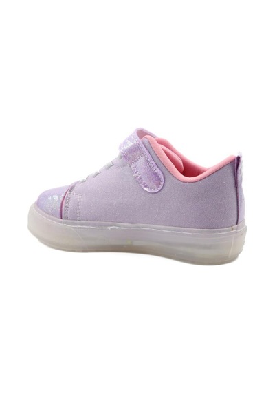 Bücür Ortopedi S2620 Lila Çocuk Sneakers