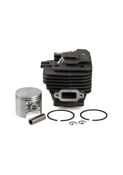 Stihl Ms 341-361 Testere Uyumlu Silindir Piston Set 47 Mm