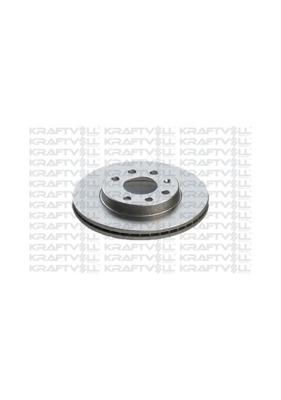 Kraftvoll 07040249 Ön Fren Aynası Havalı Corsa C 1.0.1.2 00 Abs'li 569021