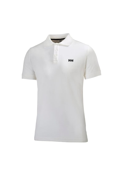 Helly Hansen Driftline Polo Yaka Erkek Tişört Beyaz Hha.50584hha001 Beyaz