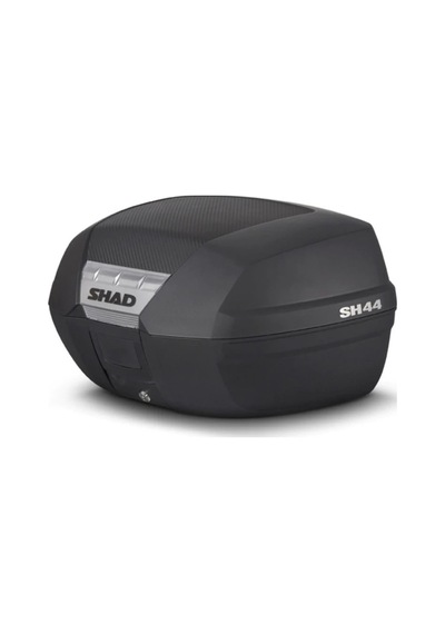 Shad Sh44 Motosiklet Arka Çanta 44 Litre Std