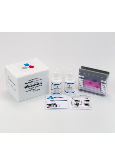 Brom Test Kiti - Lab
