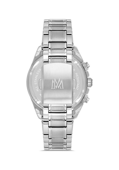 Momentus Cc304s-11ss Erkek Kol Saati Gri