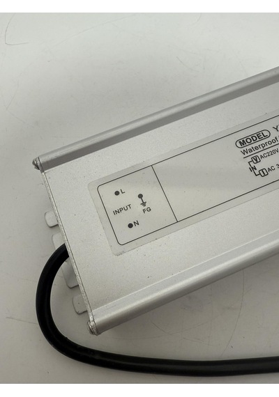 Yxfs-350-45 Su Geçirmez Anahtarlamalı Güç Kaynağı 350w 45v