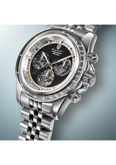 Duxot Dx-2080-33 Erkek Kol Saati Metalik Gri