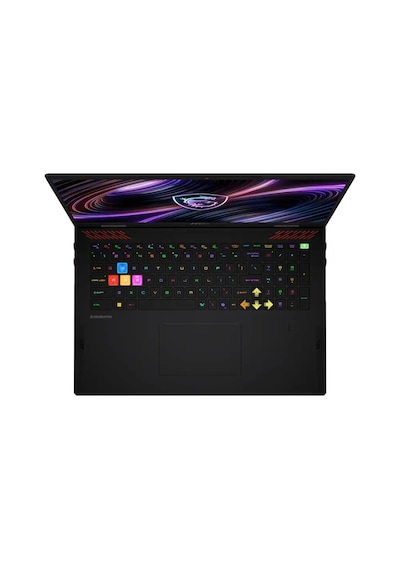 MSI Raider 18 Max HX A2WI-1040TR Ultra 9 290HX 64 GB 2 TB SSD 18" W11H Dizüstü Bilgisayar