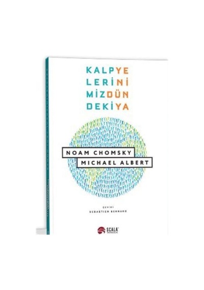 Kalplerimizdeki Yeni Dünya / Noam Chomsky