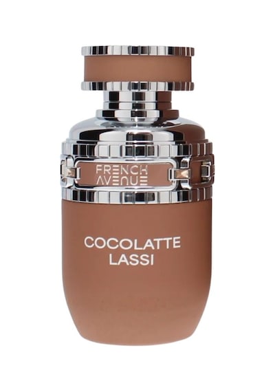 French Avenue Cocolatte Lassi Edp 80 Ml Unisex Parfüm Oryantal - Vanilya
