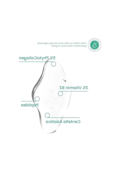 Bitkisel Kolajen Serum 30 Ml - Yaşlanma Karşıtı