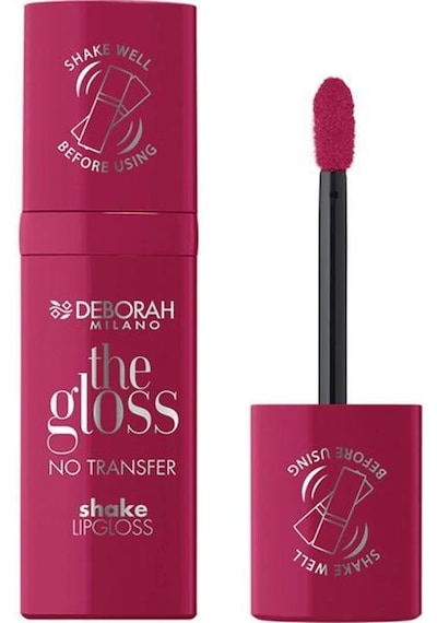 Deborah Milano No Transfer Gloss 06 Diğer