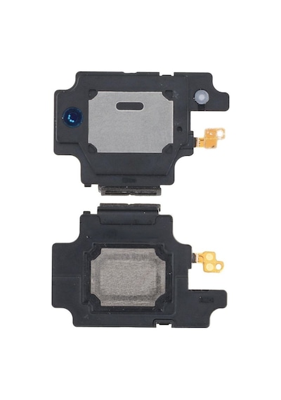 Samsung Galaxy M52 5g Uyumlu Zil Bazır Hoparlör Buzzer Sm-m526b