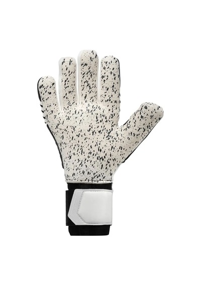 Beyaz - Siyah Kaleci Eldiveni Supergrip+ Hn