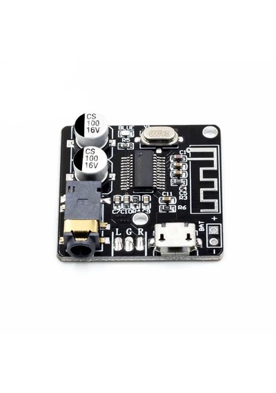 Bluetooth 5.0 Ses Müzik Mp3 Modülü Devre Kartı Vhm-314