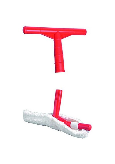 Mikrofiber Cam Peluşu Aparatı 45 CM