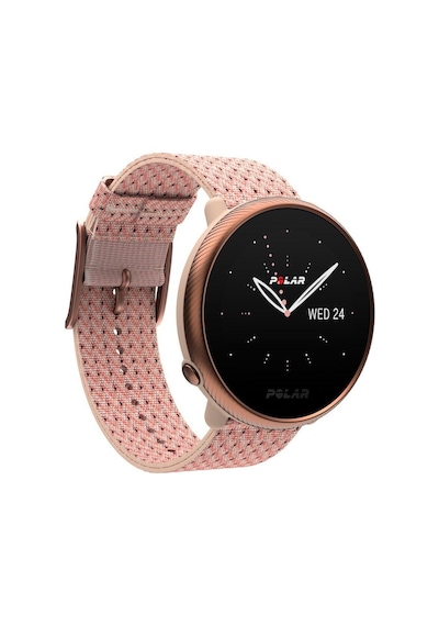 Polar Ignite 2 Akıllı Özelliklerle Donatılmış Gps' Li Fitness Saa (521219875)