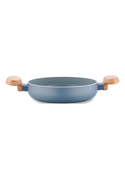 Korkmaz Mia Sera Minta Omlet 18 Cm A3841 Çok Renkli