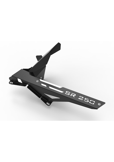 Zincir Koruma - Cfmoto Sr250