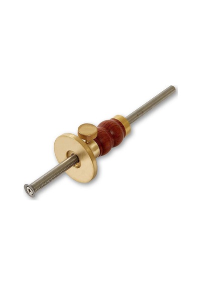 1001Alet Rox Wood 0055 Luban Marking Wheel Ahşap Işaretleme Tekeri