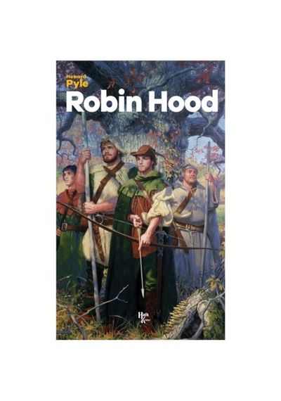 Robin Hood - Ezjı-898714