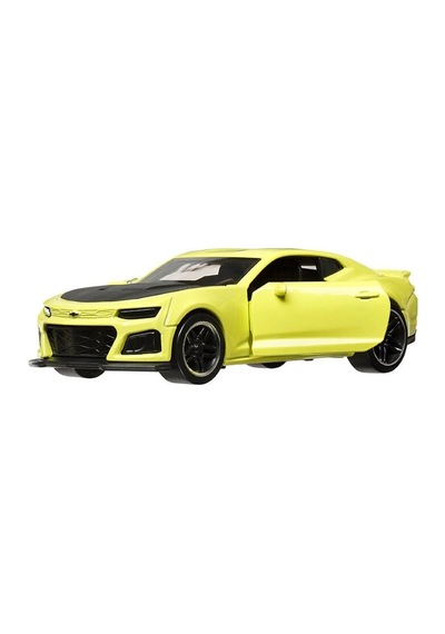 Hpr70 Hot Wheels Çek-bırak Araba Çok Renkli