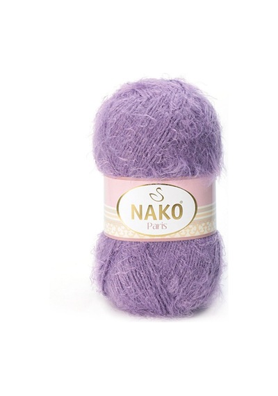 Nako Parıs 6684 Mor