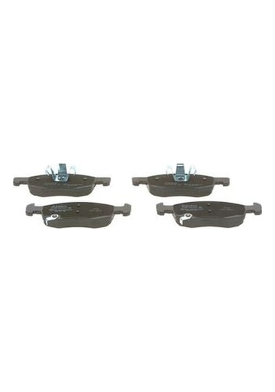 Opel Corsa E 1.0 2014-2018 Bosch Ön Balata 22143