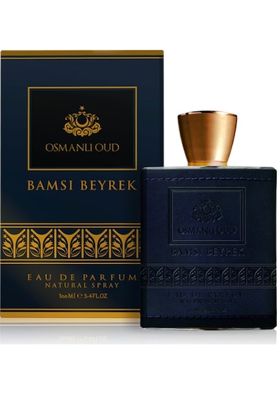 Osmanlı Oud Bamsi Beyrek Parfüm EDP 100 ML
