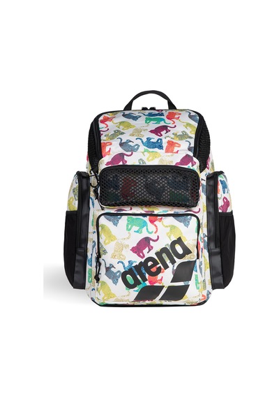 Arena One Go 45 Litre Ao Unisex Çok Renkli Günlük Stil Sırt Çantası 010232903 1766720 Çok Renkli