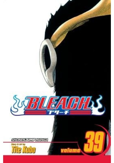 Bleach 39