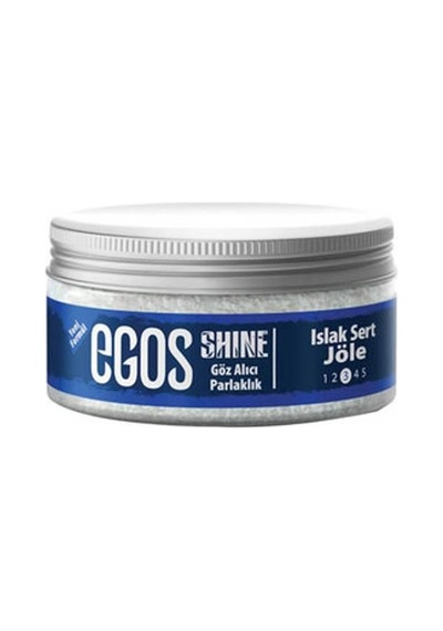 Jöle Islak Sert 250ml 1 Adet