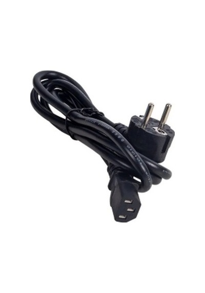1.5 Metre 3x1 Mm Power Kablo Kasa Power Kablo 1 Mm Kalın Power Kablo 1.5 Metre