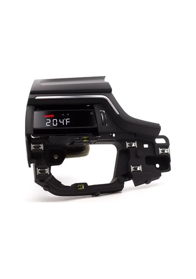P3 Gauges P3 V3 Obd2 Audi B9 A4 - S4 - A5 - S5 - Rs5 - Rs4 2016+ L3p3ab9x Dijital Havalandırma Göstergesi
