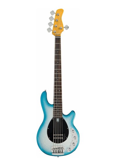 Sire Marcus Miller Z3 5 Telli Bas Gitar Z35skysp