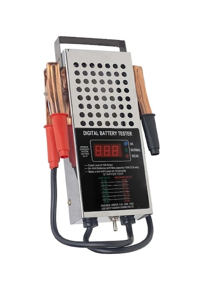 Nt Tools 12V Dijital Akü Test Cihazı Ntbt60