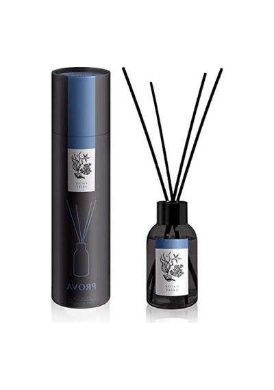 Bambu Çubuklu Oda Kokusu - Marine Waves 100 Ml Acıbadem