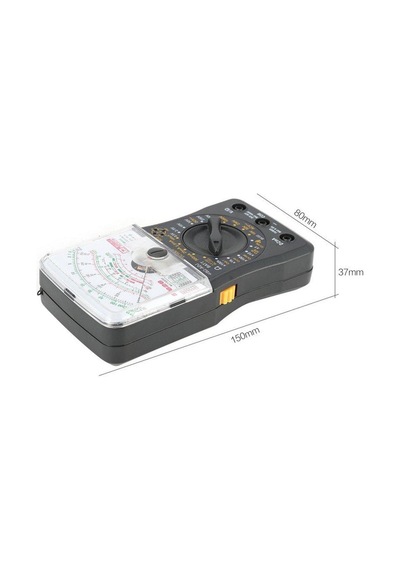 Tenon 5828 Analog Ölçü Aleti Cihazı